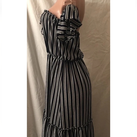 Maxi Dress - Picture 3 of 7